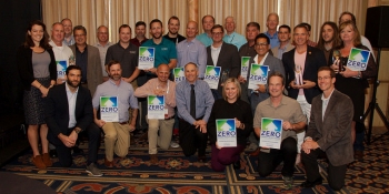 Housing Innovation Award Winners