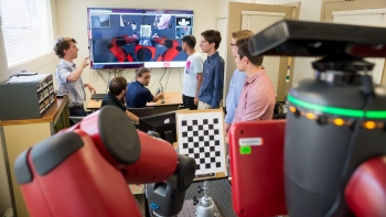 Argonneâs new manufacturing science and engineering summer program