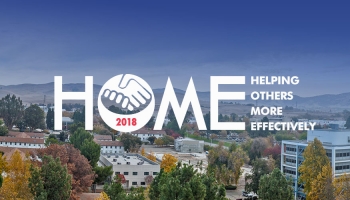 Lawrence Livermore National Laboratoryâs employees donated more than $3.7 million to charitable organizations via the annual employee giving program, the Helping Others More Effectively.