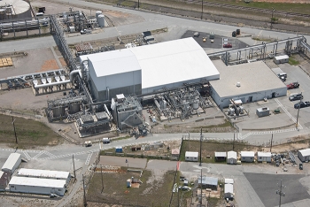 The Effluent Treatment Facility at the Savannah River Site recently celebrated 30 years of operations.