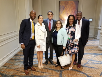 2018 Small Business Forum and Expo - Thursday, May 24, 2018