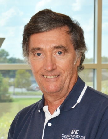 Bill Murphy, member of the Paducah Citizens Advisory Board
