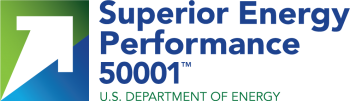 SEP 50001 TM Logo image