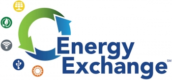 Energy Exchange 2019 logo