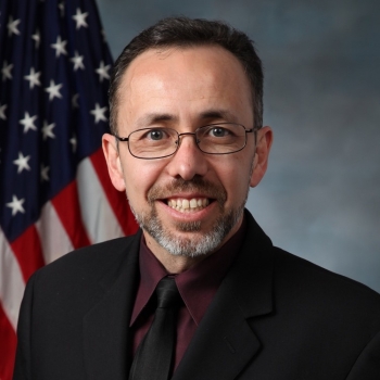 Joseph Oder, formerly with NNSA, is Executive Director, Air Force Nuclear Weapons Center