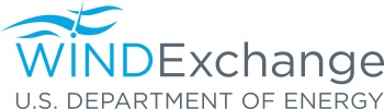 WINDExchange U.S. Department of Energy