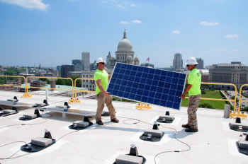 newport renewables rhode island