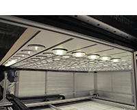 CALiPER Report 20.4: Lumen and Chromaticity Maintenance of LED PAR38 Lamps.
