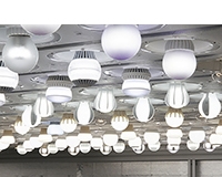 CALiPER Retail Lamps Study 3.2: Lumen and Chromaticity Maintenance of LED A Lamps Operated in Steady-State Conditions.