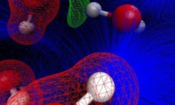 Courtesy Shawn M. Kathmann, Pacific Northwest National Laboratory.