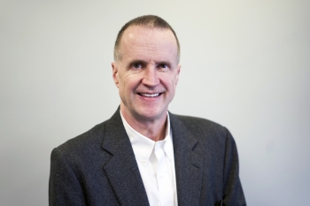 David Lockwood, Former Chairman & CEO, Energy Solutions, Inc.