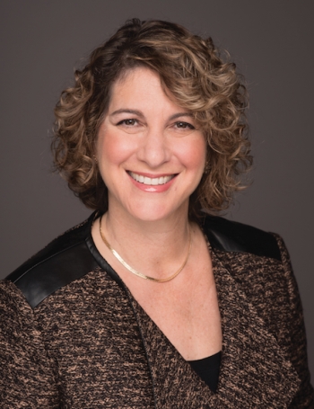 Dr. Samantha Ravich, Chair of the Center on Cyber and Technology Innovation at the Foundation for Defense of Democracies
