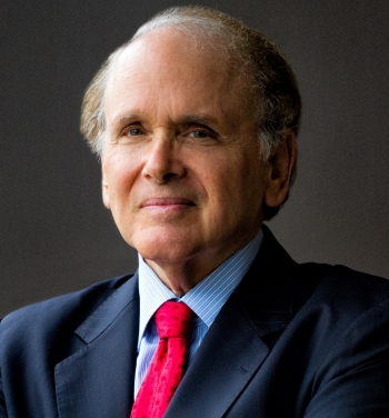 Dr. Daniel Yergin, Vice Chairman, IHS Markit
