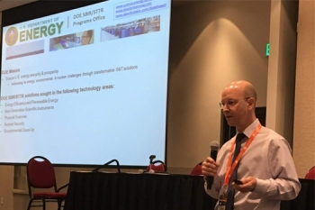 SBIR Outreach Program
