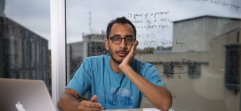 Alnur Ali, AI professional