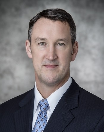 Office of Enforcement Director, Keven Dressman