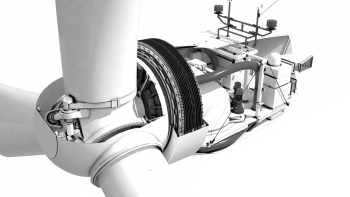 august totm wind drive train