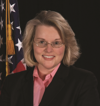 April G Stephenson Bio Photo