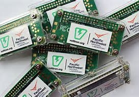 VOLTTRON's lightweight software stack can run on low-cost low-power computers such as Raspberry Pi. VOLTTRON's lightweight software stack can run on low-cost low-power computers such as Raspberry Pi.