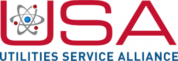 UTILITIES SERVICE ALLIANCE COMPANY LOGO PICTURE