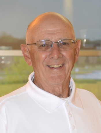 Mr. Brown retired in November 2018 after working at the Paducah Gaseous Diffusion Plant for over fifty years.