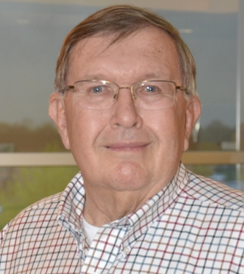 Mr. Barger received both a B.A. and M.A. from Michigan State University.