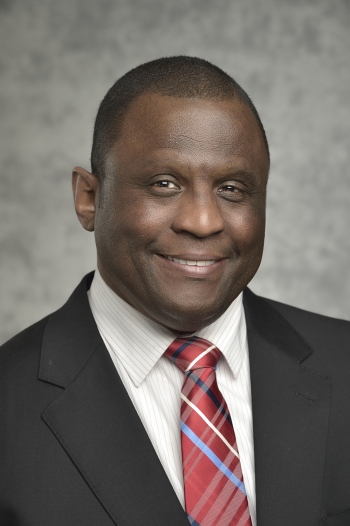 Jim Green Headshot Photo
