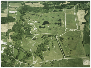 Fernald Preserve, Ohio