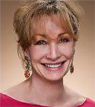 Kimberly deCastro Headshot Photo