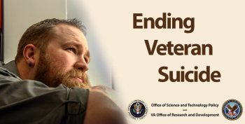 National Roadmap to Empower Veterans and End Suicide