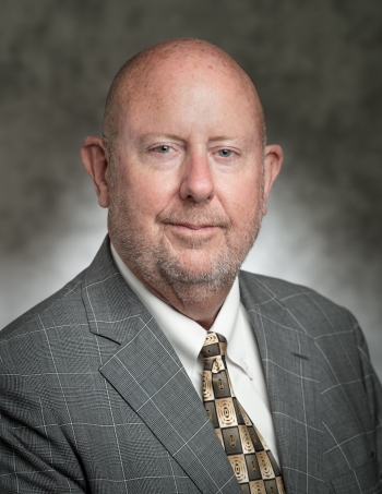 Daniel Stricker Portrait