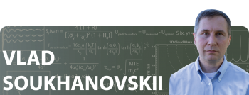 Soukhanovskiiâs 2010 ECA supports his work on edge plasma transport and plasma-surface interactions in spherical tokamaks. Soukhanovskiiâs 2010 ECA supports his work on edge plasma transport and plasma-surface interactions in spherical tokamaks.