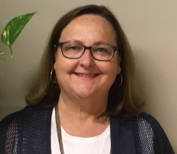Lifetime Achievement: Teresa Perkins - INL
