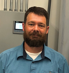 Sustainability Champions: Will Kinman - LANL