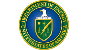 Department of Energy Logo