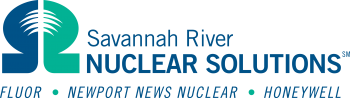 Savannah River Nuclear Solutions Logo