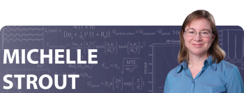 Stroutâs ECA supports the SAIMI project, creating small programming models to increase performance. Stroutâs ECA supports the SAIMI project, creating small programming models to increase performance.