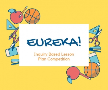Apply by September 30 for this exciting lesson plan competition from ORISE. Apply by September 30 for this exciting lesson plan competition from ORISE.