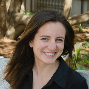 Mercedes Taylor of Sandia National Laboratories was chosen as a STEM ambassador by the AAAS.