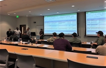 georgia state energy program september