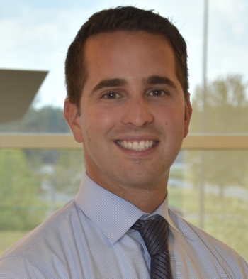 Blake R. Summarell of McCracken County is a financial advisor for Edward Jones Investments in Paducah, Kentucky.