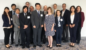 Members of the Bilateral Commission on Civil Nuclear Cooperation met in Orlando to discuss U.S.-Japanese collaboration on nuclear incident preparedness and response.