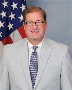 Charles P Kosak Headshot