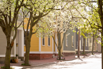Residential StreetâGetty Images (2009, StuartDuncanSmith)
