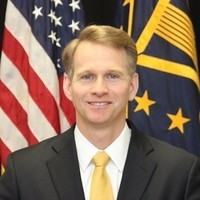 Ed Herrington of NNSA's Naval Reactors