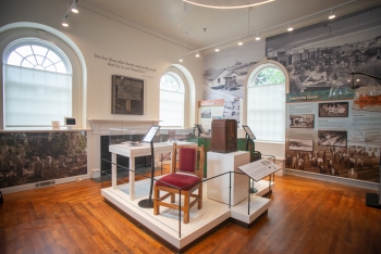 Savannah River Site Museum Photo 2