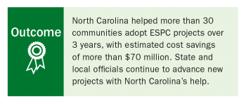 Image of the NC outcome.