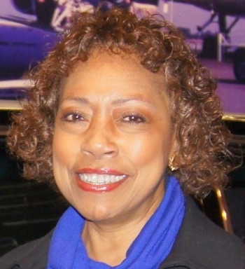 Melinda Downing (Environmental Justice)