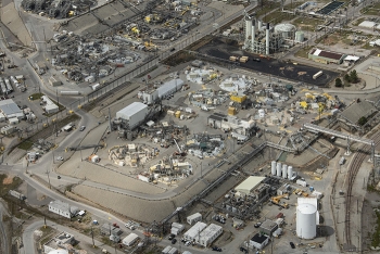 Savannah River Remediation successfully processed low-level salt waste at the Actinide Removal Process/Modular Caustic Side Solvent Extraction Unit facilities for 11 years.