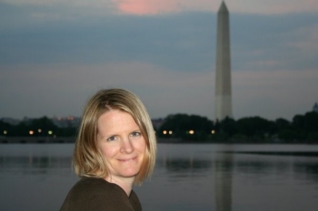 The National Nuclear Security Administration's Jill Zubarev